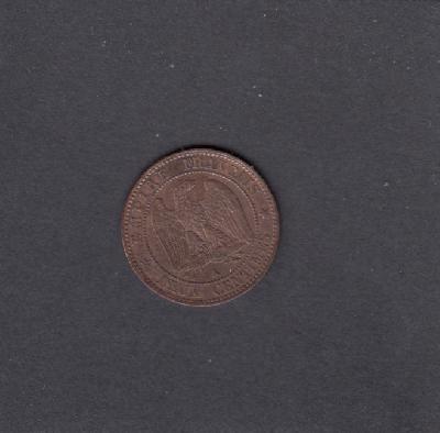 Beschrijving: 2 Centimes